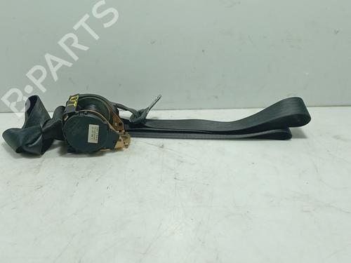 Rear right seatbelt FIAT PANDA (169_) 1.1 (169.AXA1A) | BP36358191I28 - Image 2