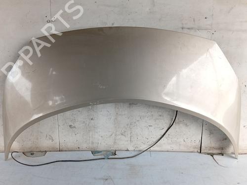 Capot Capot TOYOTA AURIS (_E15_) 1.4 D-4D (NDE150_, NDE150R) (90 hp) 19008097 19008097