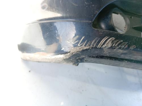 Front bumper BMW 5 (E60)  | BP32189167C7 