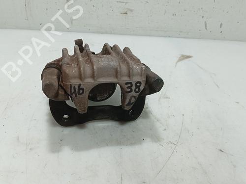 Used Right rear brake caliper Right rear brake caliper VW NEW BEETLE (9C1, 1C1) 1.6 (100 hp) 36354277 36354277