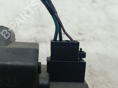 Tailgate lock OPEL CORSA E (X15) 1.4 (08, 68) | BP37758085C101 - Image 3