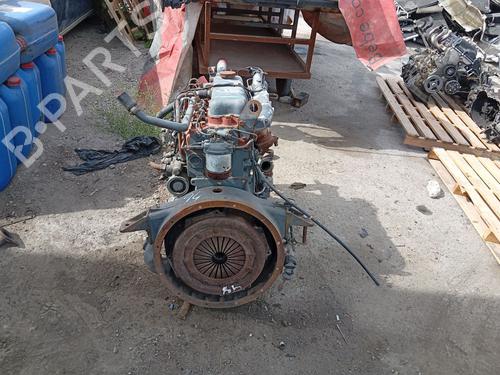 Used Engine Engine 36808205 36808205