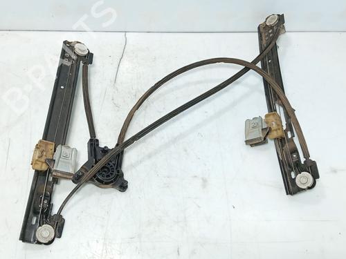 Rudehejsemekanisme ventre foran Rudehejsemekanisme ventre foran SEAT IBIZA IV (6J5, 6P1) 1.2 TDI (75 hp) 34347134 34347134