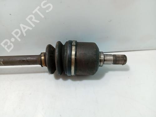 Left front driveshaft HYUNDAI TRAJET (FO) 2.0 CRDi | BP32140270M38