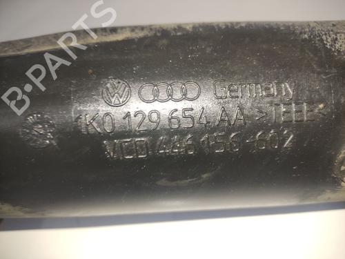 Pipe VW GOLF PLUS V (5M1, 521) 1.9 TDI | BP31102613M125