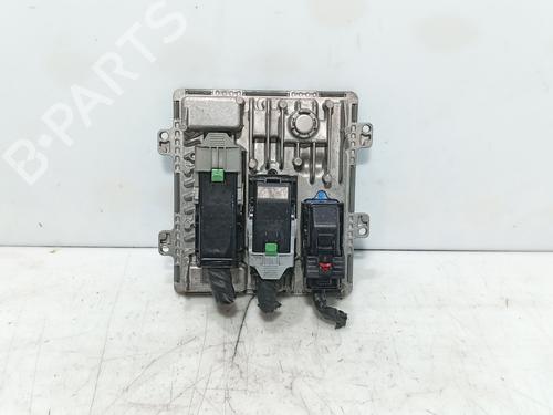 Engine control unit (ECU) OPEL ASTRA K (B16) 1.6 CDTi (68) | BP36527145M57 - Image 4