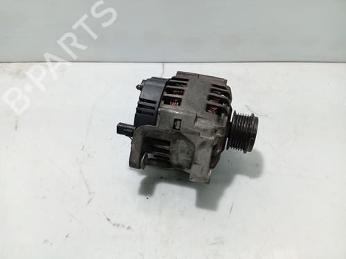 Used Alternator Alternator 31137398 31137398