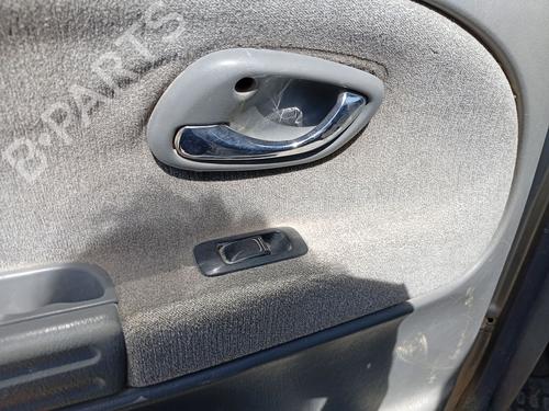 Front left window mechanism SUZUKI GRAND VITARA I (FT, HT) 2.0 HDI 110 16V 4x4 (SQ420D, TD83V, JA420WD) | BP31108156C22 