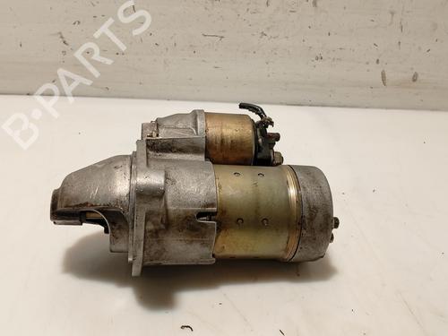 Used Starter OPEL ASTRA G Hatchback (T98) 1.7 DTI 16V (F08, F48) (75 hp) 31138431
