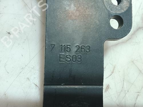 Andre BMW 3 (E90) 320 d | BP38987937O1 - Image 3
