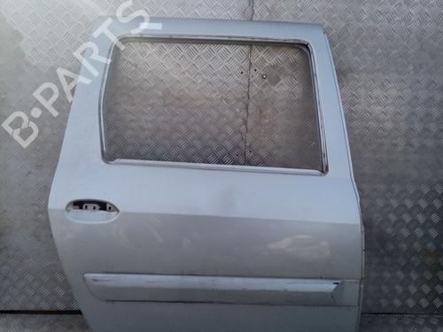 Used Right rear door DACIA LOGAN MCV (KS_) 1.5 dCi (KS0W) (86 hp) 24683943