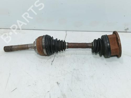 Used Left front driveshaft Left front driveshaft NISSAN TERRANO II (R20) 2.7 TD 4WD (101 hp) 32779156 32779156