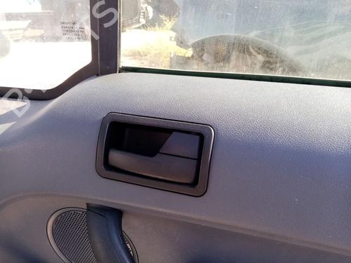 Used Front right interior door handle FORD TRANSIT CONNECT V408 Box Body/MPV 1.6 TDCi (75 hp) 24690291