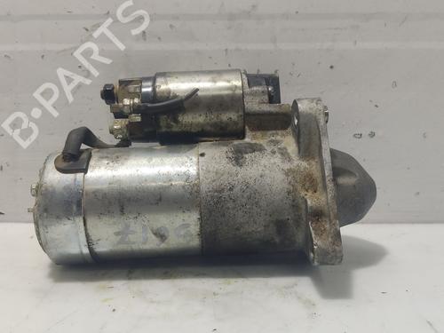 Used Starter OPEL VECTRA C GTS (Z02) 1.9 CDTI (F68) (150 hp) 25486010
