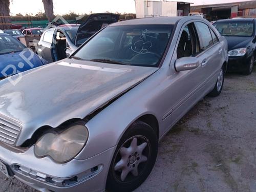 Electronic module MERCEDES-BENZ C-CLASS (W203) C 180 Kompressor (203.046) | BP32299404M83