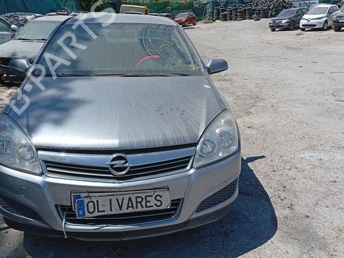 Used Parts OPEL ASTRA H (A04) 1.3 CDTI (L48) 4893544