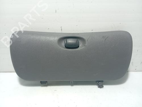 Porta-luvas RENAULT MEGANE I Classic (LA0/1_) 1.6 16V (LA00, LA04, LA0B, LA11, LA16, LA19, LA1J, LA1K,... (107 hp) 31102014