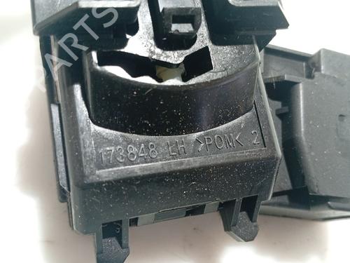 Steering column stalk LEXUS IS II (_E2_) 220d (ALE20) | BP36450957I23  - Image 5