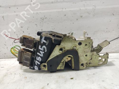 Cerradura puerta delantera izquierda PEUGEOT 605 (6B) [1989-1999]  31106124