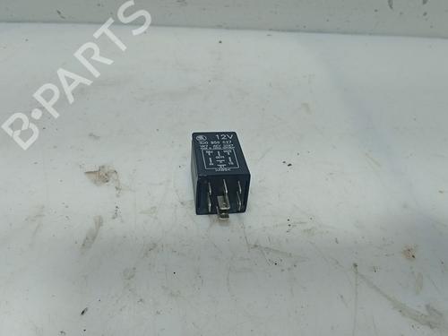 electronic-module-skoda-superb-i-3u4-2001-2002-2003-2004-2005-2006-2007-2008-32705104 main image
