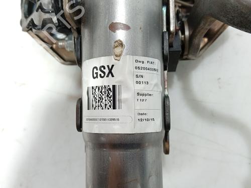Steering column FIAT DOBLO Cargo (263_) 1.3 D Multijet | BP39430762M21 - Image 4