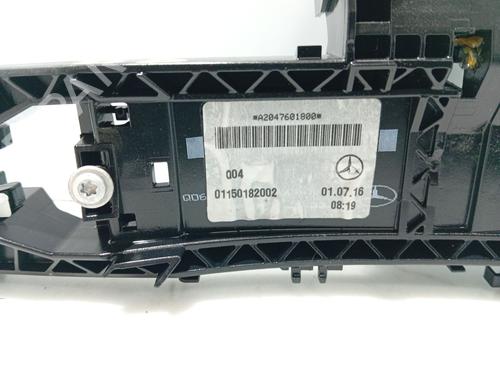 Other MERCEDES-BENZ A-CLASS (W176) A 200 CDI / d (176.008) | BP31111435O1