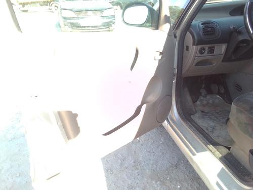 Fuel pump CITROËN XSARA PICASSO (N68) 2.0 HDi | BP31100759M76 