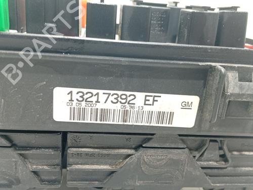 Fuse box OPEL CORSA D (S07) | BP36450944E1 - Image 3