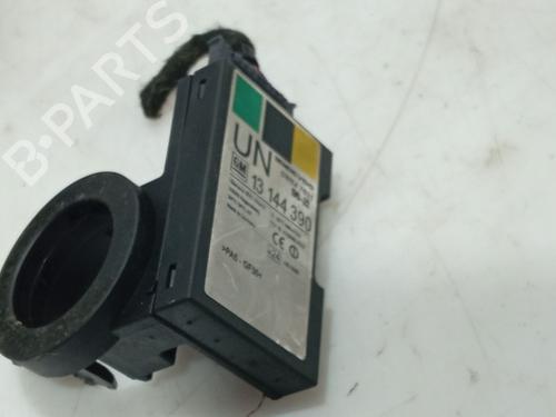 Control unit OPEL CORSA C (X01) 1.2 Twinport (F08, F68) | BP33421440M11  - Image 5