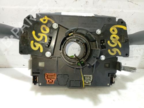 Elektronisk modul PEUGEOT 207 (WA_, WC_) 1.4 HDi | BP31102790M83 
