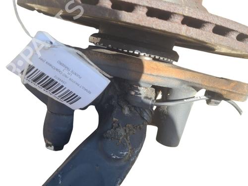 Used Rear axle Rear axle RENAULT MASTER PRO Platform/Chassis (HH__, UH__) dCi 120 (HH0H, HH1H, HH6H, HH7H, UH0H, UH1H, UH4H, UH5H,... (116 hp) 40041767 40041767