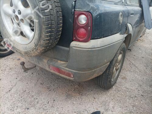 Used Rear bumper Rear bumper 18996980 18996980