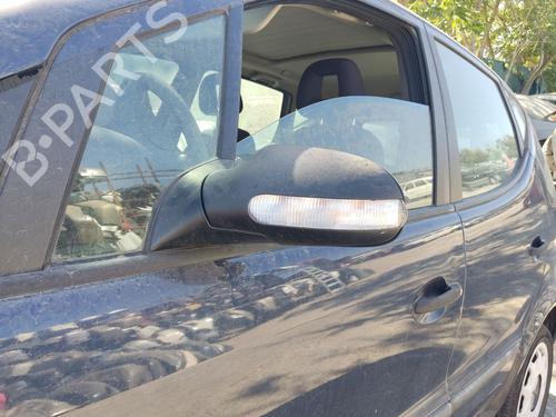 Heater resistor MERCEDES-BENZ A-CLASS (W168) A 140 (168.031, 168.131) | BP31109858M108 