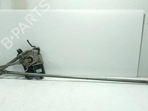 Used Front wiper motor Front wiper motor MERCEDES-BENZ VANEO (414) 1.7 CDI (414.700) (91 hp) 34378809 34378809