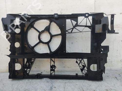 Used Front slam panel RENAULT MASTER II Van (FD) 2.2 dCI 90 (FD0G, FD0N, FD2G, FD2N, FD3G, FD3N) (90 hp) 24059568