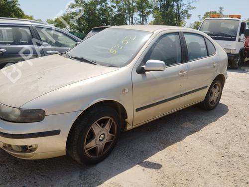 Left taillight SEAT LEON (1M1) 1.6 16 V | BP31108145C34 