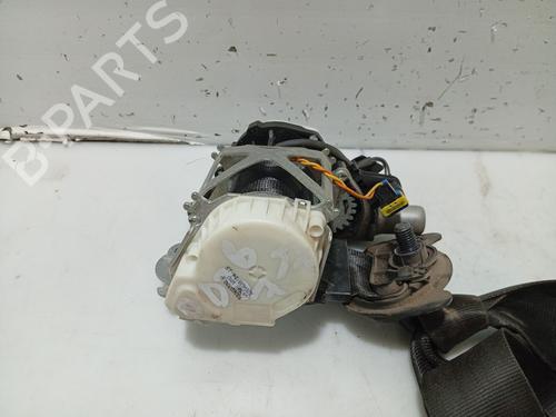 Front right seatbelt CITROËN C5 III (RD_) | BP31098292I25