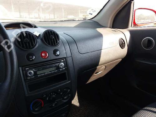 Engine CHEVROLET AVEO / KALOS Hatchback (T200) 1.4 16V | BP31098456M1 