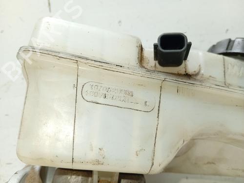 Brake master cylinder DACIA SANDERO II 1.5 dCi | BP31108651M77 