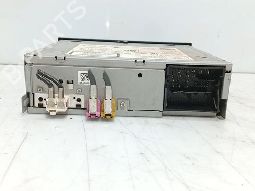 Electronic module SEAT LEON (5F1) 1.6 TDI | BP36406899M83 - Image 3