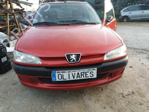 Left front window switch PEUGEOT 306 Hatchback (7A, 7C, N3, N5)  | BP18986328I27 