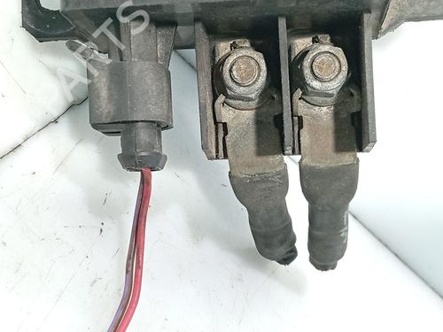 Electronic module MERCEDES-BENZ E-CLASS T-Model (S211) E 320 T CDI (211.226) | BP36105262M83 - Image 3