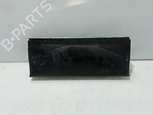 Airbag chauffør AUDI A3 Sportback (8VA, 8VF) 1.0 TFSI (115 hp) 31109607