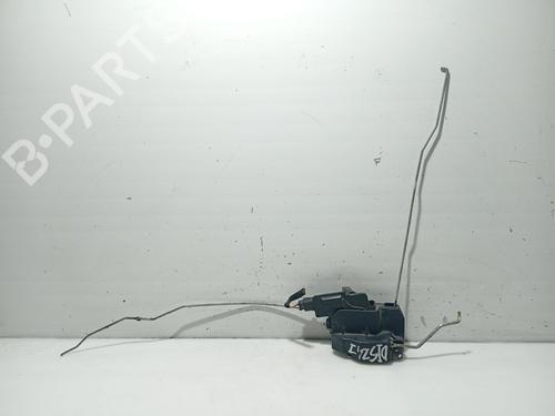 Used Front left lock KIA PICANTO I (SA) [2004-2012]  31099569