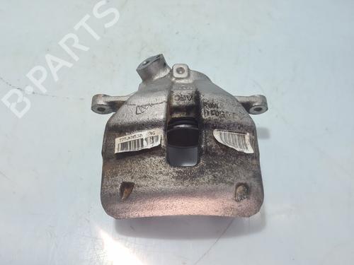 Used Right front brake caliper FIAT DOBLO Box Body/MPV (510_, 511_) BlueHDi 100 (102 hp) 31107574