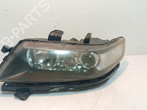 Used Left headlight Left headlight HONDA ACCORD VII Tourer (CM, CN) 2.2 i-CTDi (CN2) (140 hp) 35789013 35789013