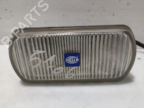 Used Left front fog light CHRYSLER VOYAGER / GRAND VOYAGER III (GS_, NS_) [1992-2001]  25279702