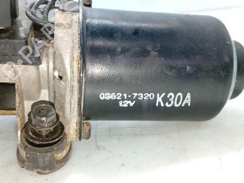 Front wiper motor KIA RIO I Hatchback (DC) 1.3 | BP31206834M29 - Image 3