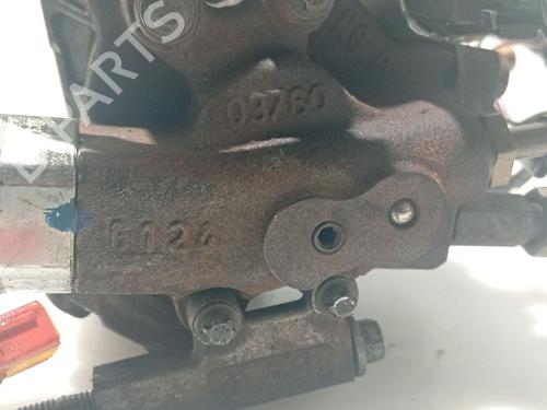 Injection pump LAND ROVER RANGE ROVER SPORT I (L320) 2.7 D 4x4 | BP31139087M78 