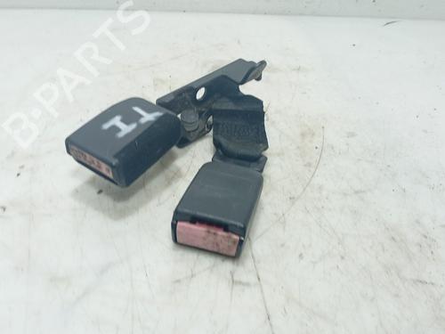 Fibbia cintura di segurança Fibbia cintura di segurança RENAULT LAGUNA II (BG0/1_) 1.9 dCi (BG1A, BG1W, BG0G) (110 hp) 36527169 36527169